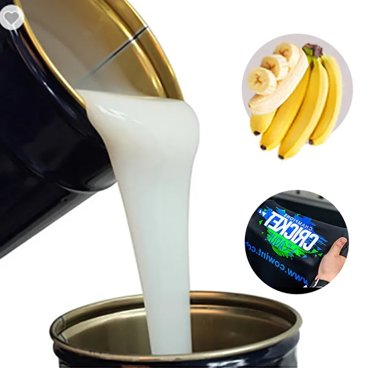 Εκτύπωση μπανάνας