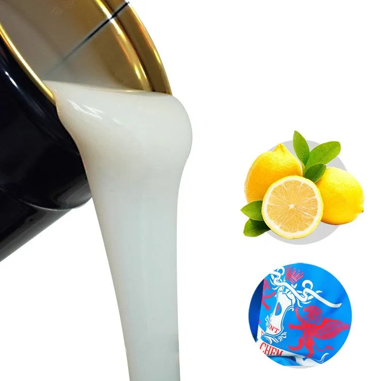 Μελάνι εκτύπωσης γεύσεων