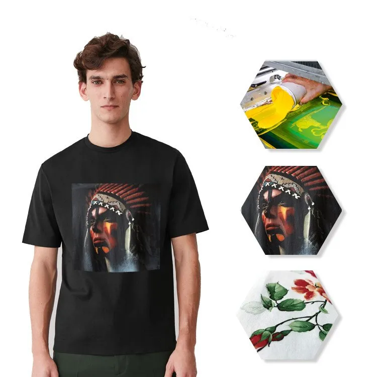 Ψηφιακή εκτύπωση ενδυμάτων