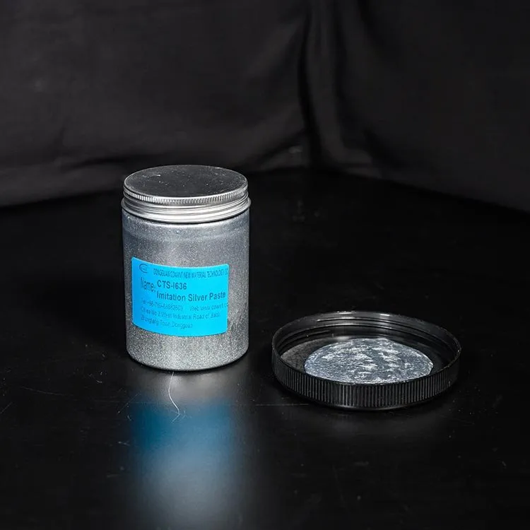 Μίμηση ασημένιας εκτύπωσης