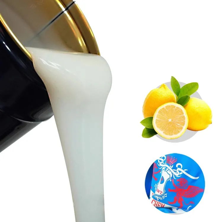 Εκτύπωση πορτοκαλί γεύσεων