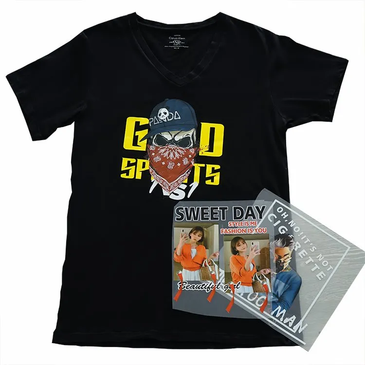 Μεταφορά μελανιού εκτύπωσης