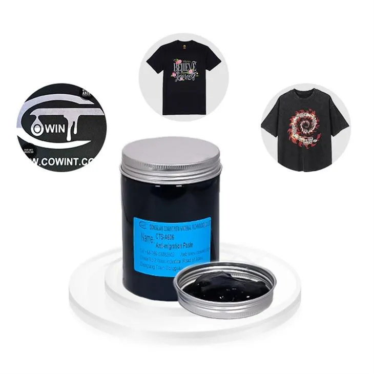 Πάστα κατά της εξάχνωσης