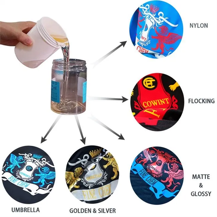 DP6625P Υγρό Προεπεξεργασίας