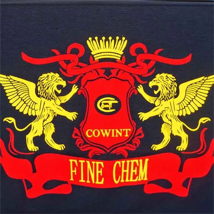 FL519 Machine Printing Flocking Paste