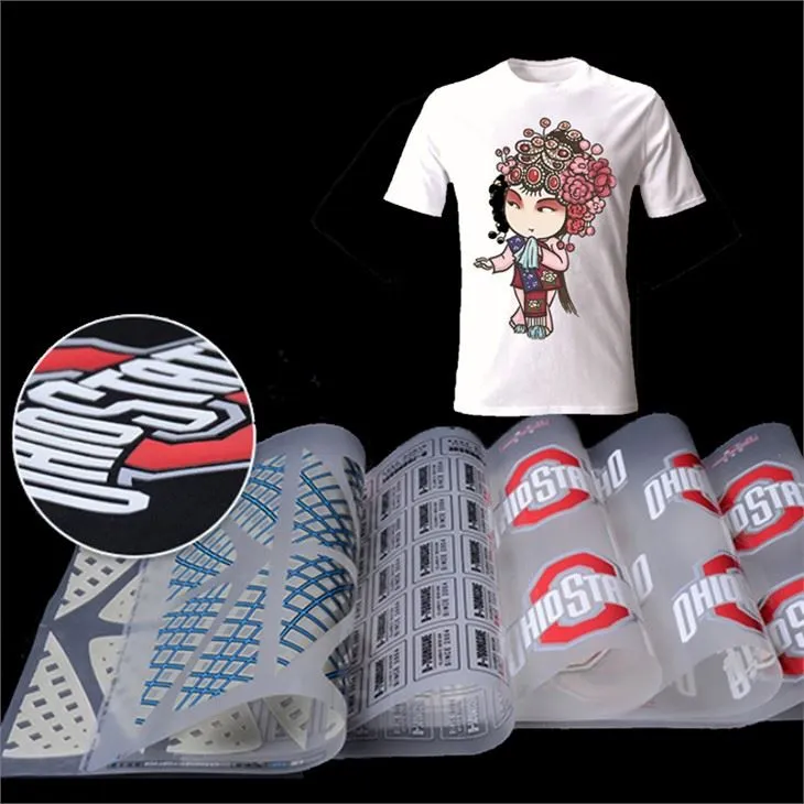 Φύλλο μεταφοράς PET